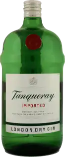 Charles Tanqueray & Co. Tanqueray London Dry Gin
