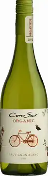 Vina Cono Sur Cono Sur Organic Sauv Blanc