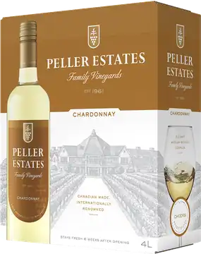 Peller Estates Peller Family Vineyards Chardonnay