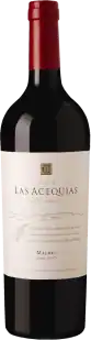 Bodega Luis Segunda Correas Valle Las Acequias Malbec