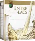 Entre Lacs Dry White