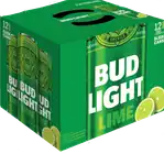 Bud Light Lime
