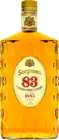 Canadian 83 Distilling Company Seagrams 83 Canadian Whisky