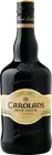 T.J. Carolan & Sons Ltd Carolans Irish Cream Liqueur