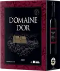 Domaine D'Or Red