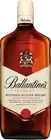 Ballantines Finest Blended Scotch Whisky
