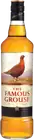 The Famous Grouse Blended Scotch Whisky