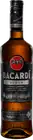 Bacardi Black Rum