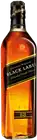 John Walker & Sons Johnnie Walker Black Label 12 Yo Blended Scotch Whisky