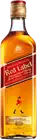 Johnnie Walker Red Label Blended Scotch Whisky