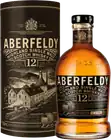 Aberfeldy 12 Yo Single Malt Scotch Whisky