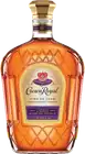 Crown Royal Deluxe Canadian Whisky