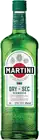 Martini Extra Dry Vermouth