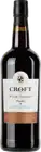 Croft Fine Tawny Port