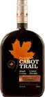 Cabot Trail Pure Maple Syrup Cream Liqueur