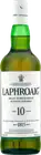 Laphroaig Single Malt Whisky Laphroaig 10 Yo Islay Single Malt Scotch Whisky