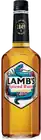Lambs Spiced Rum