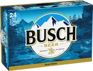 Busch Brewery Busch Lager