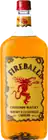 Fireball Cinnamon Whisky Liqueur