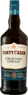 Forty Creek Genuine Cream Liqueur