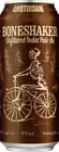 Boneshaker Unfiltered Ipa