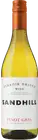 Sandhill Wines Sandhill Hidden Terrace Pinot Gris Vqa
