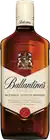 Ballantines Finest Blended Scotch Whisky