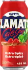 Motts Clamato Caesar Extra Spicy