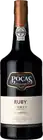 Pousada Ruby Port