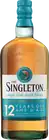 The Singleton Of Dufftown Single Malt Scotch Whisky