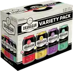 Okanagan Cider Variety Pack