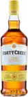 Forty Creek Honey Spiced Canadian Whisky
