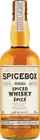 Spicebox Original Spiced Canadian Rye Whisky