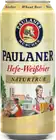 Paulaner Hefe Weissbier