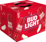 Bud Light Apple