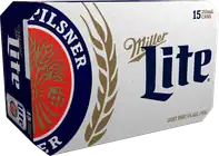 Miller Lite Pilsner