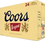 Coors Original