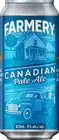 Farmery Blonde Canadian Pale Ale