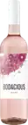 Bodacious Rose