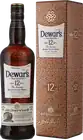 Dewar'S 12 Yo Blended Scotch Whisky