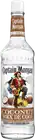 Captain Morgan Rum Co Captain Morgan Coconut Rum