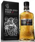 Highland Park Distillers Highland Park Viking Honour 12 Yo Single Malt Scotch Whisky
