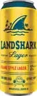Landshark Premium Lager