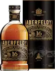 Aberfeldy 16 Yo Single Malt Scotch Whisky