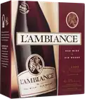 L'Ambiance Red