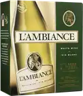 L'Ambiance White