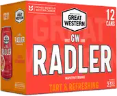 Great Western Radler