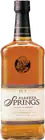 Alberta Springs Vintage 10 Year Canadian Rye Whisky
