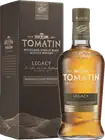 Tomatin Legacy Single Malt Scotch Whisky