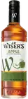 J.P. Wiser Distillery Limited Jp Wiser'S Apple Whisky